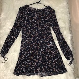 American Eagle Dress